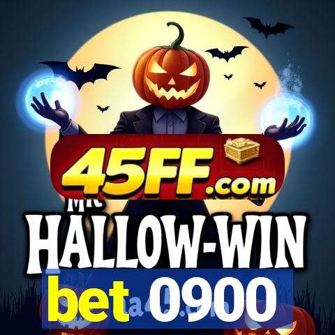 bet 0900